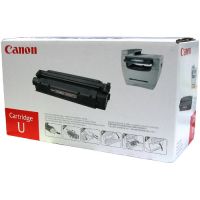 Original U toner for canon printer